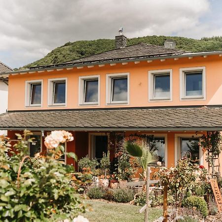 Wein- Und Gaestehaus Schwaab&Sohn Erden Esterno foto