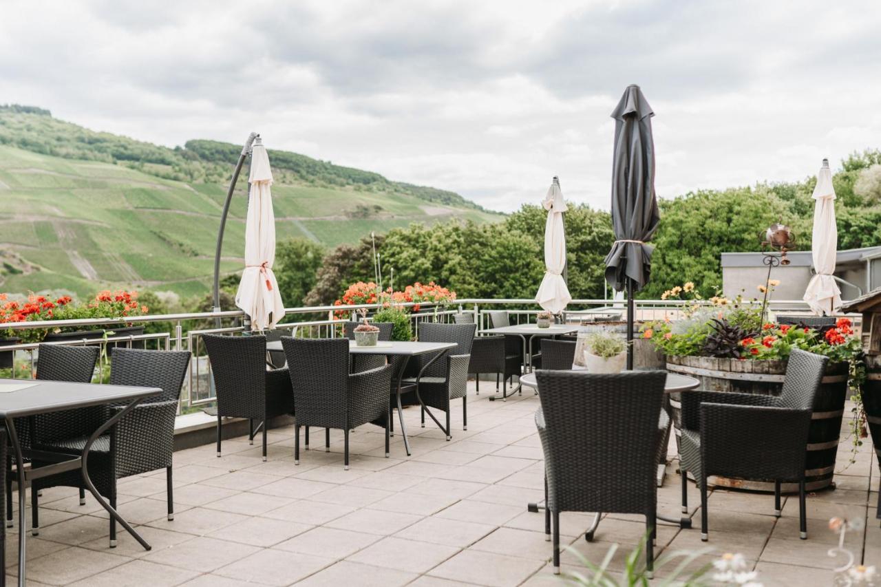 Wein- Und Gaestehaus Schwaab&Sohn Erden Esterno foto
